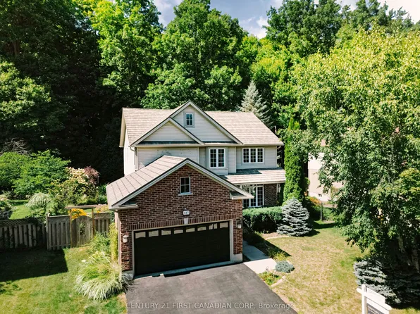 327 Richmeadow Rd, London, ON N6H 5T2
