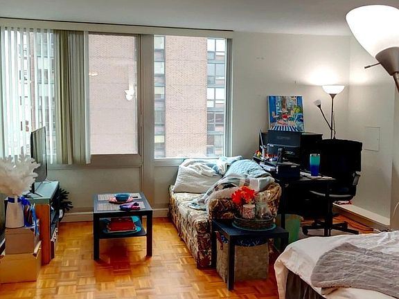 3rd image of 604 S Washington Sq APT 1401
