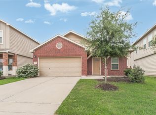 3727 Bright Moon Ct, Katy, TX 77449