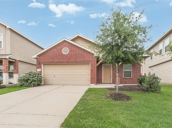 3727 Bright Moon Ct, Katy, TX 77449