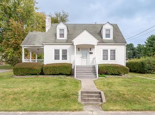530 E North St, Wytheville, VA 24382