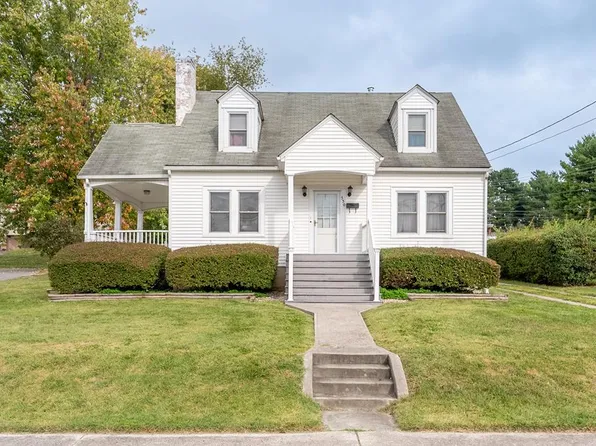 530 E North St, Wytheville, VA 24382