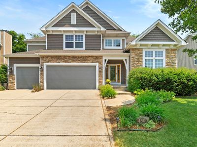 4500 Silhavy Rd, Valparaiso, IN, 46383