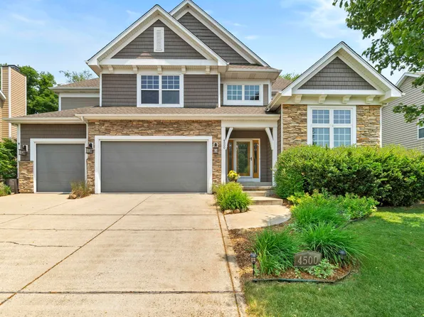 4500 Silhavy Rd, Valparaiso, IN 46383