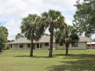 200 Godwin Rd, Fort Pierce, FL 34945