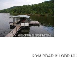 312 Aarons Point Dr, Camdenton, MO 65020
