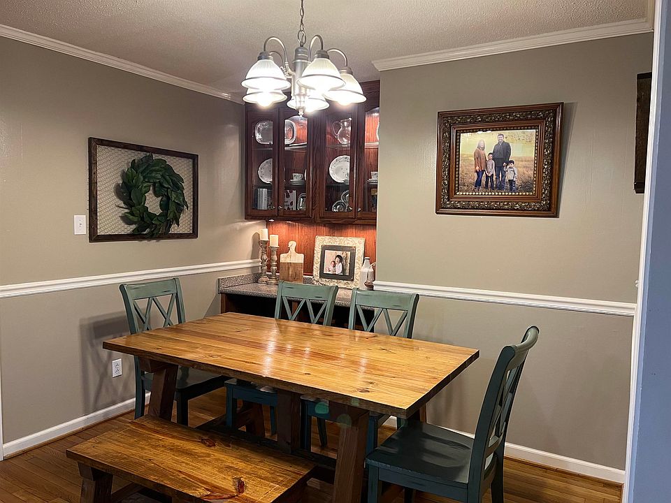 1320 Rich Rd, Savannah, TN 38372 Zillow