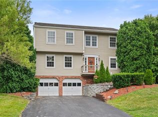 133 Woodbine Dr, Cranberry Township, PA 16066