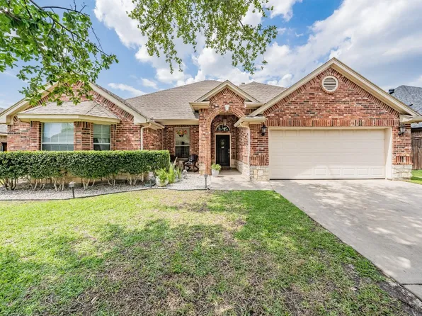 556 Willowview Dr, Saginaw, TX 76179