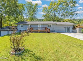 209 Strawberry Ln, Caryville, TN 37714