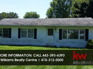 16509 Woburn Rd, Sharpsburg, MD 21782