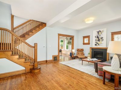 2228 N Race Street, Denver, CO, 80205