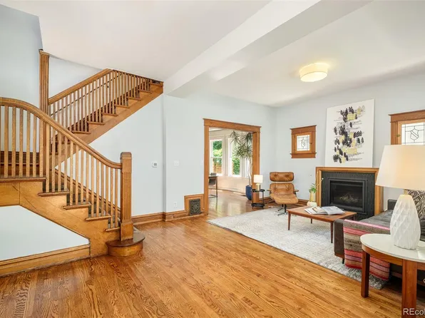 2228 N Race Street, Denver, CO 80205