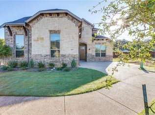 2507 Moores Lndg, Arlington, TX 76016