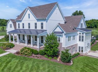 4730 Edwardian Trce, Franklin, TN 37067