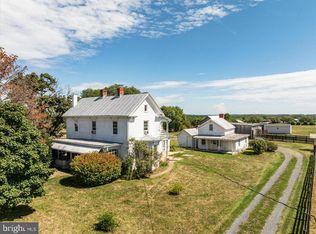 2094 Oranda Rd, Strasburg, VA 22657