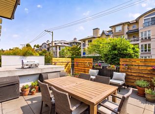 2460 Kelly Ave #106, Pt Coquitlam, BC V3C 0E3