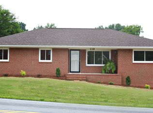 3139 Rawley Pike, Harrisonburg, VA 22801