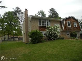 2307 Pinefield Rd, Waldorf, MD 20601