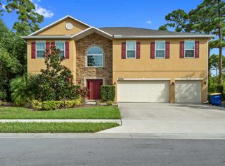 2530 Madewood Dr, Fort Pierce, FL 34981