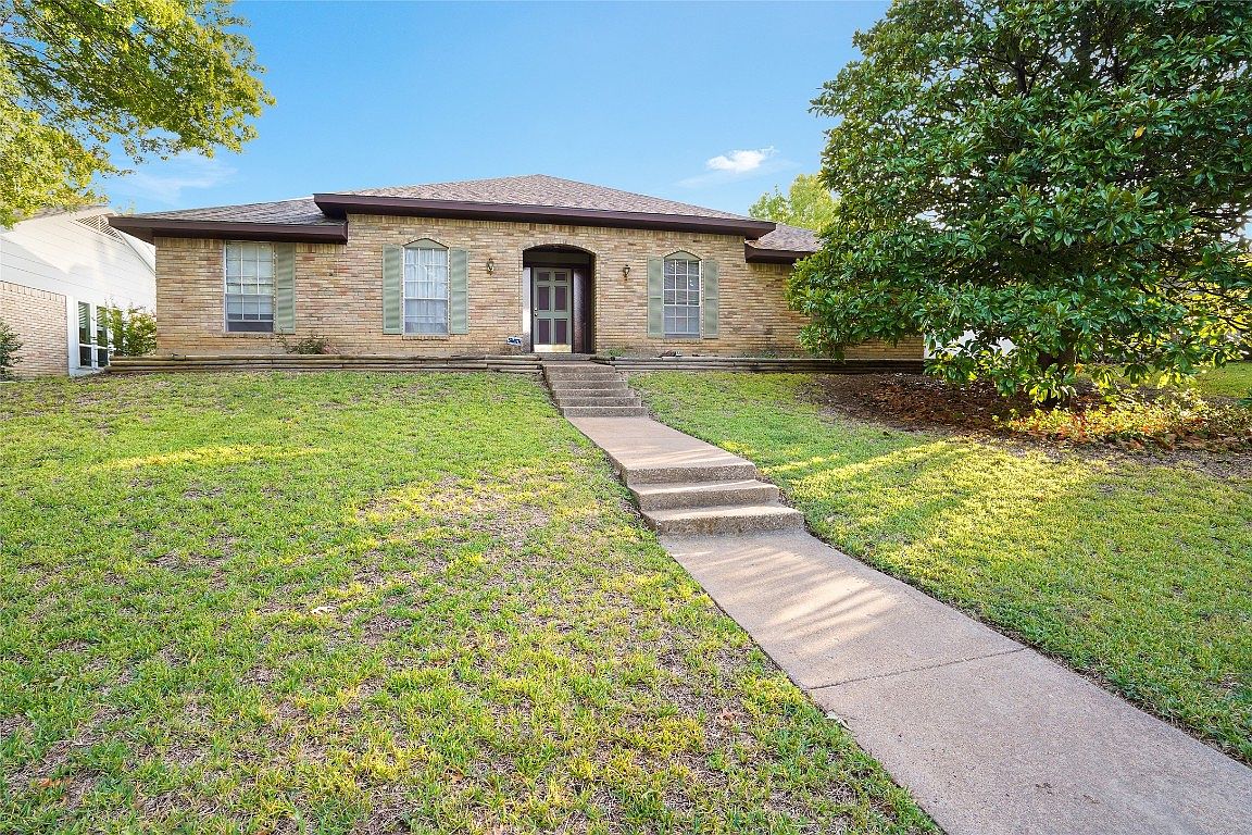 3308 Lemmontree Ln, Plano, TX 75074 MLS 20433160 Zillow