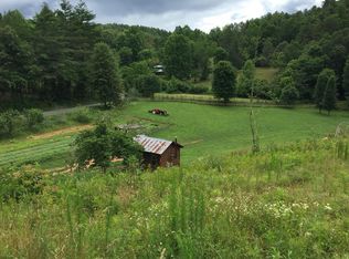 680 McDonald Rd, Murphy, NC 28906