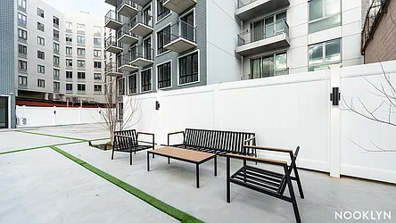 Rented by Nooklyn NYC LLC