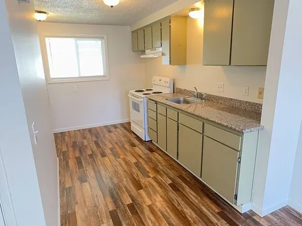 811 Bennett Ave #1-14, Medford, OR 97504