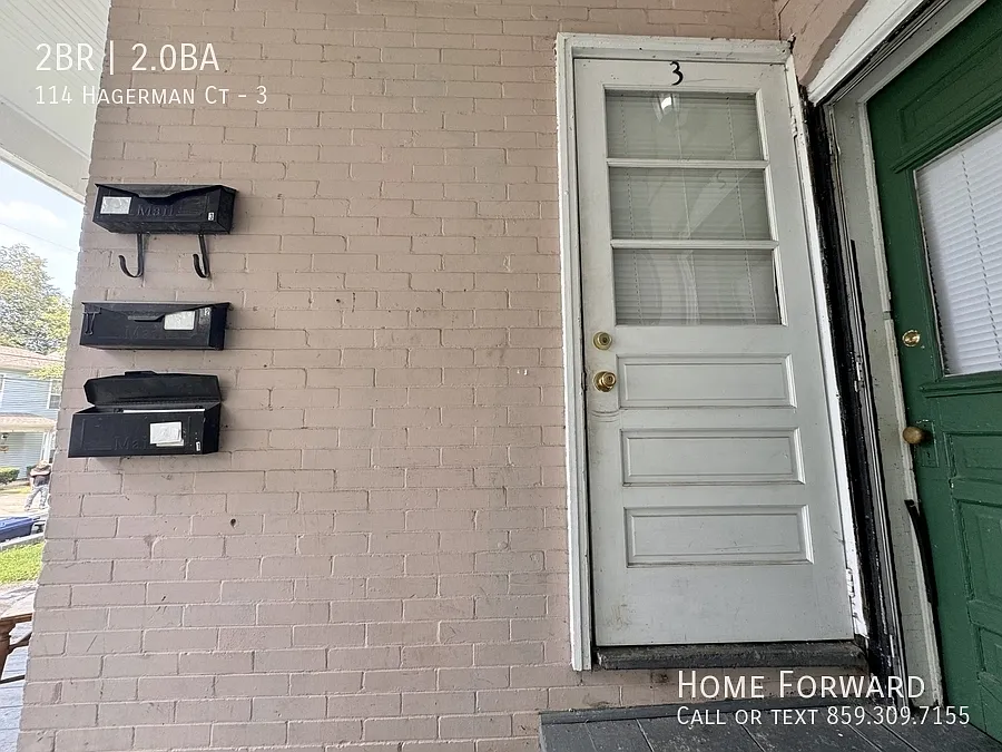 Building Photo - 114 Hagerman Ct #3