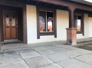 9030 E Snyder Rd, Tucson, AZ 85749