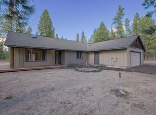 327 Chapman St, Gilchrist, OR 97737