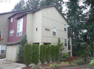 1906 NW Cadbury Ave APT 108, Beaverton, OR 97006