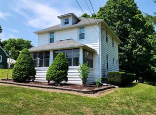 16 Barone Ave, Mount Morris, NY 14510