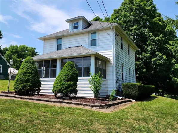 16 Barone Ave, Mount Morris, NY 14510