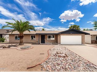 9057 E Grandview Dr, Mesa, AZ 85207