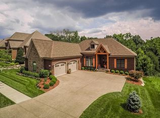 7518 Beechspring Farm Blvd, Louisville, KY 40241