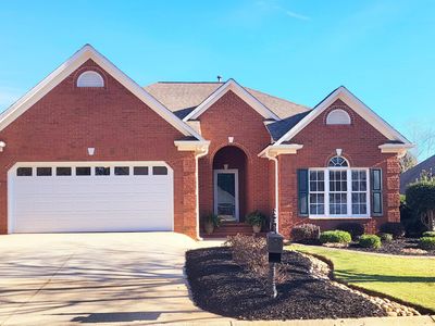6 Foxfield Way, Greer, SC, 29651