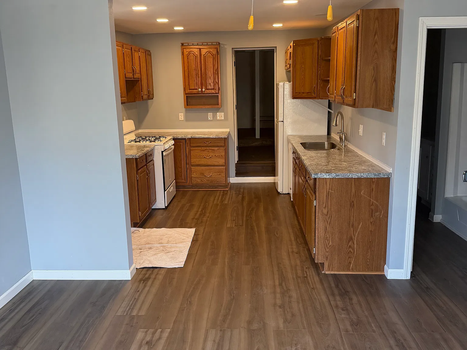3 bed, 1264 sqft, $1,500 — Photo 3