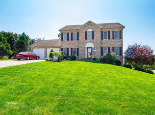 501 College View Dr, Bridgewater, VA 22812