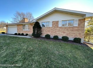 232 Upper Swiftwater Rd, Swiftwater, PA 18370