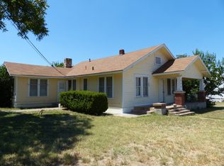 806 S Pine St, Brady, TX 76825