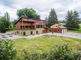 3250 Sourdough Rd, Bozeman, MT 59715