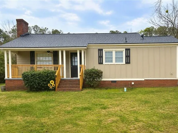 56 Euharlee Rd SW, Cartersville, GA 30120
