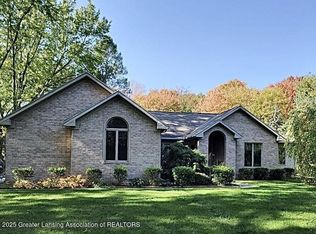 1625 Gunn Rd, Holt, MI 48842