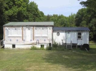 401 Canaan Road, Pittsfield, ME 04967