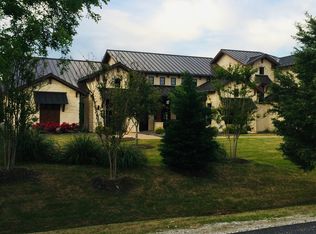 1171 Red Oak Trl, Fairview, TX 75069