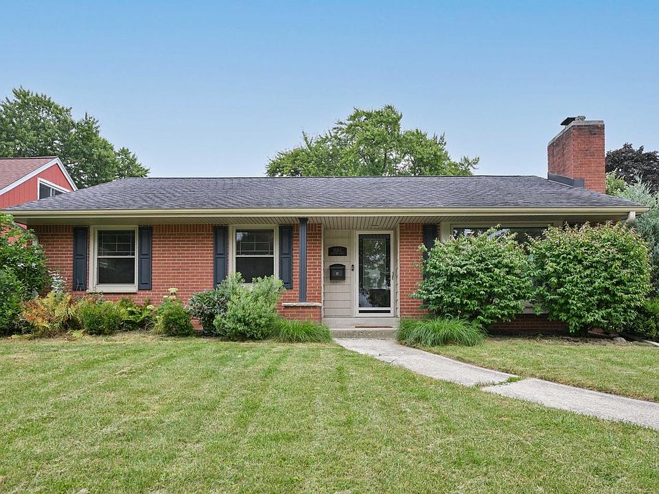 1st image of 10363 West Woodward AVENUE