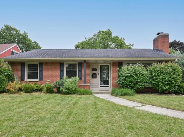 10363 West Woodward AVENUE, Wauwatosa, WI 53222