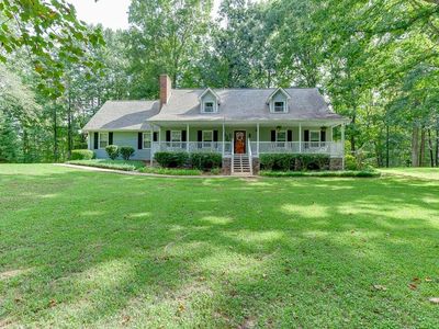 4724 Gateway Ln, Flowery Branch, GA, 30542