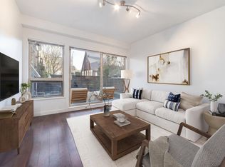 1033 Saint Georges Ave #109, North Vancouver, BC